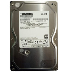HDD Toshiba 500 GB жесткий диск