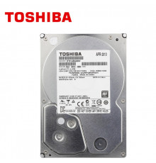 HDD Toshiba 2 TB жесткий диск
