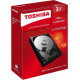 Toshiba SATA3 3Tb HDWD130EZSTA жесткий диск