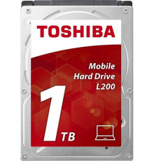 HDD Toshiba SATA3 1Tb HDWL110UZSVA Жесткий диск