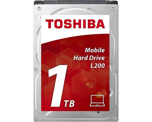 HDD Toshiba SATA3 1Tb HDWL110UZSVA Жесткий диск