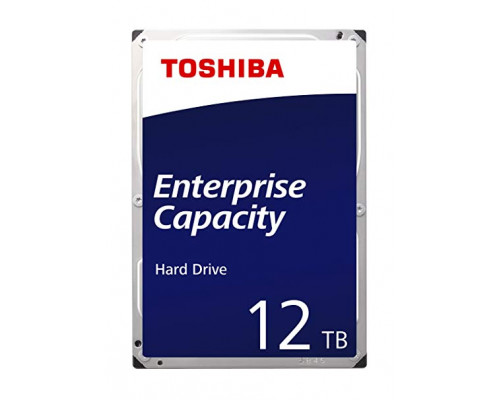 HDD Toshiba SATA 12Tb Жесткий диск