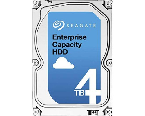 Seagate SATA 4Tb ST4000NM0035 жесткий диск