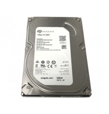 Seagate SATA3 500Gb ST500VM000 жесткий диск