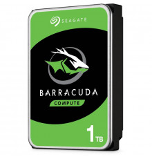 Seagate Barracuda Compute ST1000DM010-FR (Factory Recertified) Жесткий диск ST1000DM010-FR