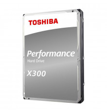 Toshiba X300 Perfomance HDWE160UZSVA Жесткий диск HDWE160UZSVA