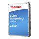 Toshiba V300 Video Streaming HDWU105UZSVA Жесткий диск HDWU105UZSVA