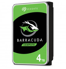 Seagate Barracuda Compute ST4000DM004 Жесткий диск ST4000DM004