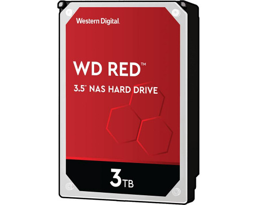 WD Red NAS WD30EFRX Жесткий диск WD30EFRX