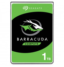 Seagate Barracuda Compute ST1000LM048 Жесткий диск ST1000LM048