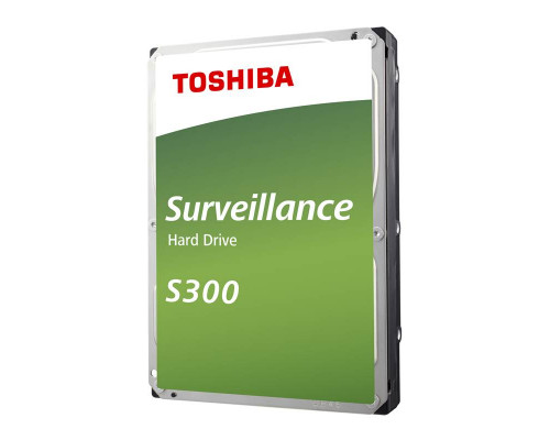 Toshiba S300 Surveillance HDWT380UZSVA Жесткий диск HDWT380UZSVA
