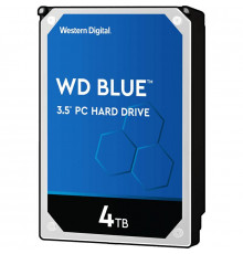 WD Blue PC Desktop WD40EZRZ Жесткий диск WD40EZRZ