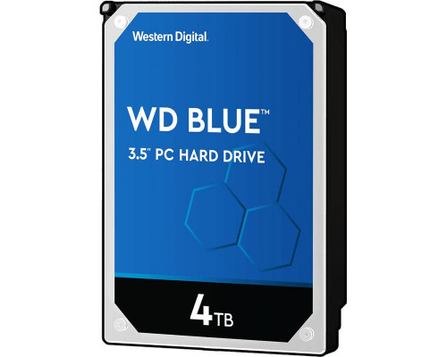 WD Blue PC Desktop WD40EZRZ Жесткий диск WD40EZRZ