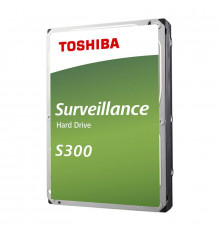 Toshiba S300 Surveillance HDWT31AUZSVA Жесткий диск HDWT31AUZSVA