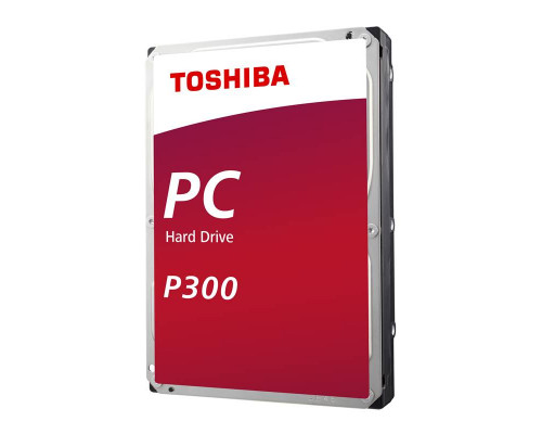 Toshiba P300 Desktop PC HDWD105EZSTA Жесткий диск HDWD105EZSTA