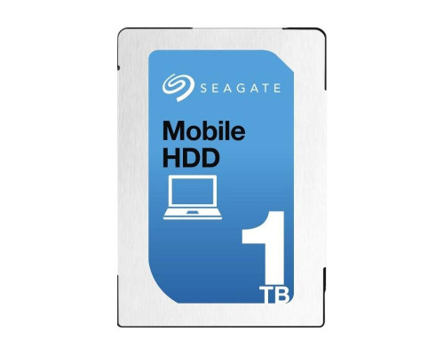 Seagate Mobile HDD ST1000LM035 Жесткий диск ST1000LM035