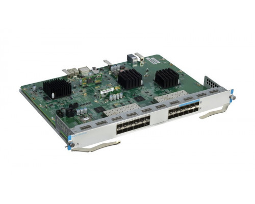 Ruijie Enterprise M7800C-16SFP8XS-EA Модуль расширения
