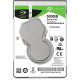 Seagate BarraCuda Compute Жесткий диск 500 Гб ST500LM030-FR (Factory Recertified)