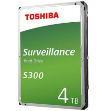 Toshiba Жесткий диск 4 Тб HDWT740UZSVA