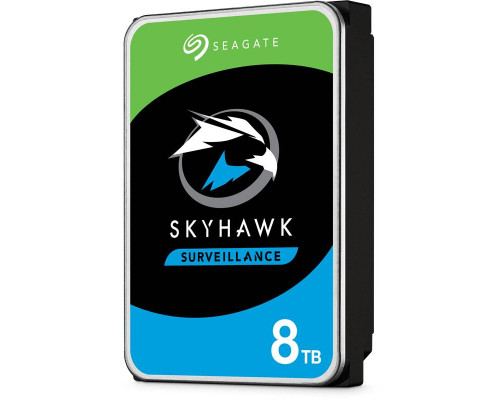 Seagate SkyHawk Surveillance Жесткий диск 8 Тб ST8000VX004