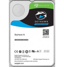 Seagate SkyHawk AI Жесткий диск 12 Тб ST12000VE0008