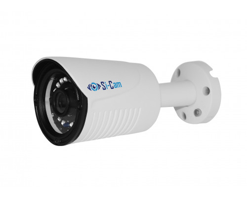 Si-Cam SC-DSW301F IR (6 mm) IP-камера
