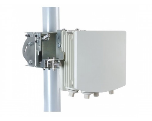 EtherHaul-600T ODU with Integrated antenna- with 500Mbps rate upgradeble to 1G