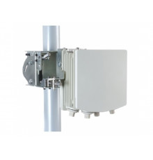 EtherHaul-600T PoE ODU with Integrated antenna- with 1000 Mbps