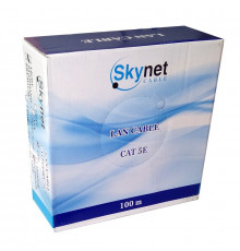 SkyNet FTP indoor 4x2x0,5 Standard Кабель для внутренней прокладки (1 м)