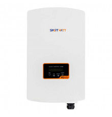 SmartWatt Grid 10K 1P 3 MPPT Сетевой солнечный инвертор