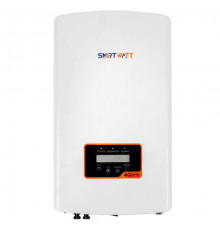 SmartWatt Grid 5K 1P 2 MPPT Сетевой солнечный инвертор