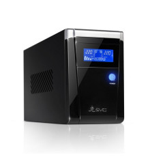 SVC V-800-F-LCD/A2 Напольный Линейно-Интерактивный ИБП