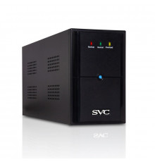 SVC V-1200-L Напольный Линейно-Интерактивный ИБП
