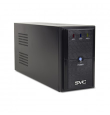 SVC V-600-L/A3 Напольный Линейно-Интерактивный ИБП