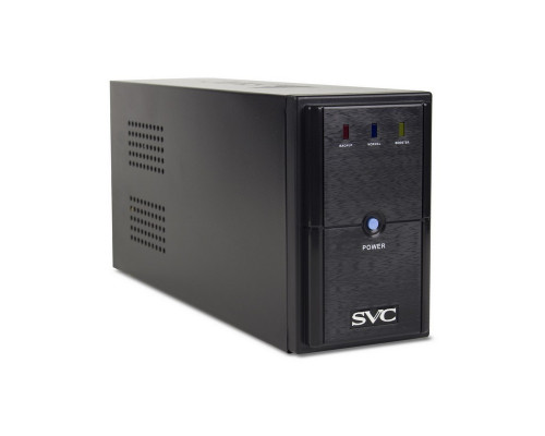 SVC V-600-L Напольный Линейно-Интерактивный ИБП