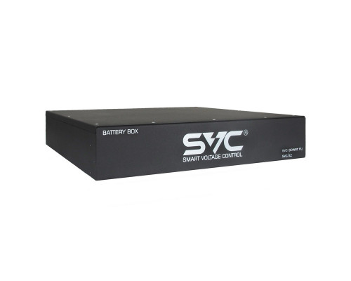 SVC BAT08-96V-7AH-R Универсальный батарейный блок