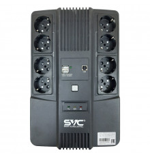 SVC U-800/BSSC Напольный Линейно-Интерактивный ИБП