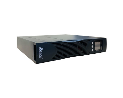 SVC TRX11-3KL-LCD/AS09SC Стоечный 19" 1Ф-1Ф Онлайн ИБП