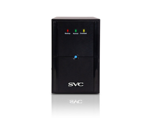 SVC V-1200-L Напольный Линейно-Интерактивный ИБП