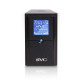 SVC V-600-L-LCD Напольный Линейно-Интерактивный ИБП