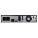 SVC TRX11-2KL-LCD/AS09SC Стоечный 19" 1Ф-1Ф Онлайн ИБП