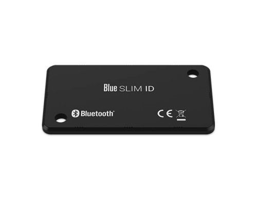 Teltonika ELA BLUE SLIM ID датчик-маяк с поддержкой Bluetooth