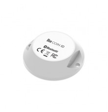 Teltonika ELA COIN ID датчик-маяк с поддержкой Bluetooth