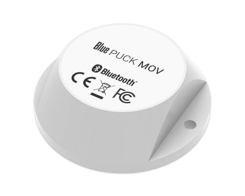 Teltonika ELA PUCK MOV датчик перемещения с поддержкой Bluetooth