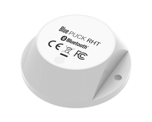 Teltonika ELA PUCK RHT датчик температуры и влажности с поддержкой Bluetooth