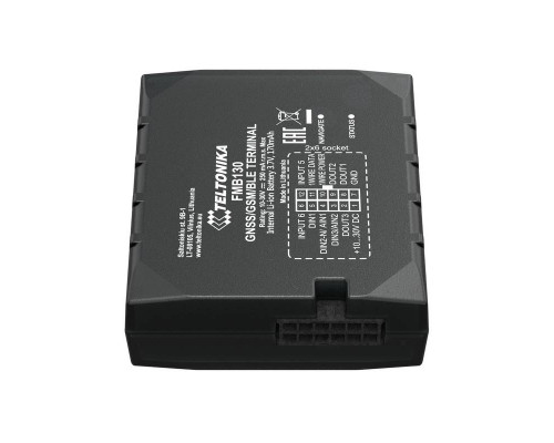 Teltonika FMB130 GPS-трекер