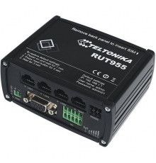 Teltonika RUT955 LTE маршрутизатор