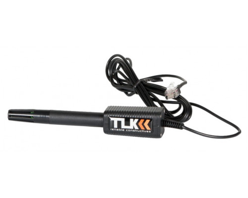 TLK TLK-HUM-BK Датчик температуры и влажности