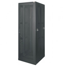 TLK TFE-4-4280-WW-BK Комплект перфорированных двустворчатых дверей для шкафа