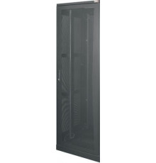 TLK TFE-4-4780-PW-BK Комплект перфорированных двустворчатых дверей для шкафа